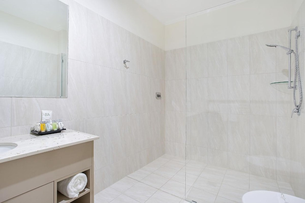 QUALITY HOTEL REGENT ROCKHAMPTON photo 2