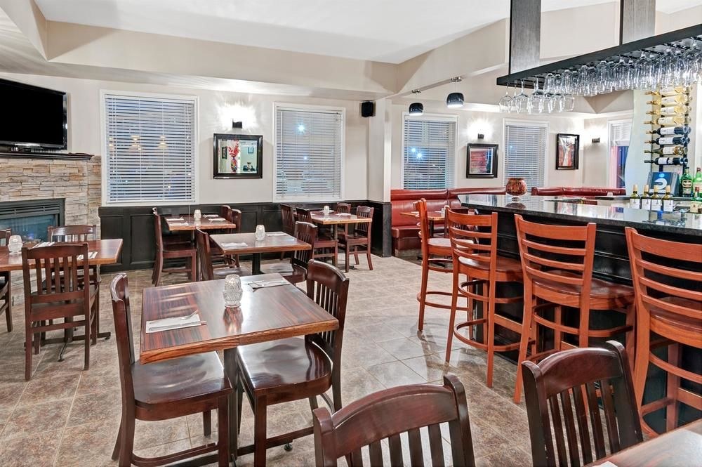 Quality Inn & Suites Edmonton International