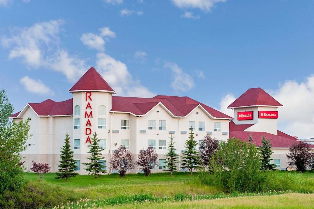 Quality Inn & Suites Edmonton International photo 2