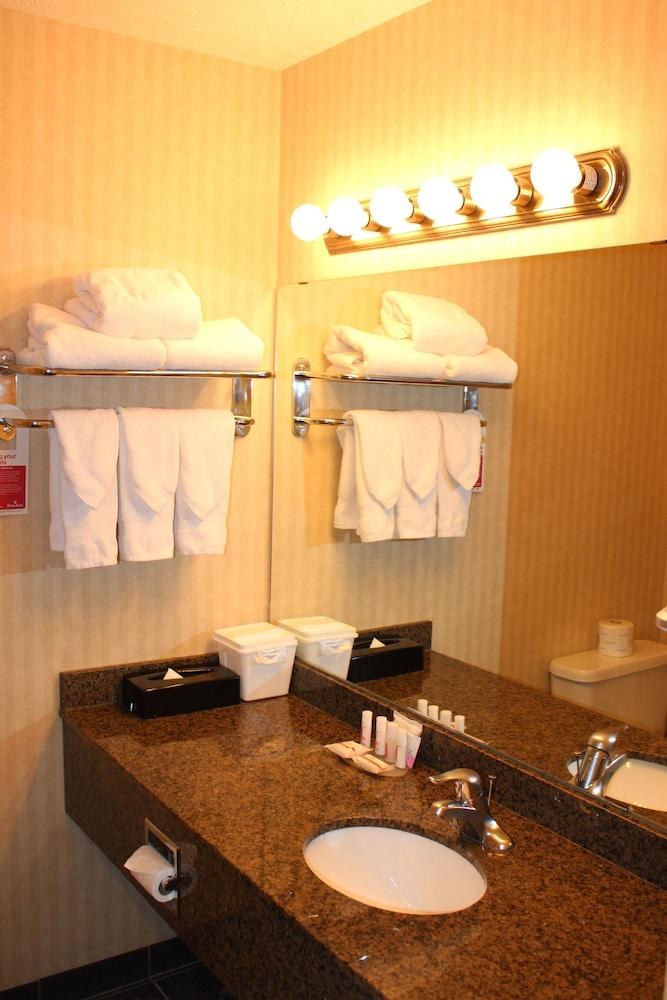 Quality Inn & Suites Edmonton International photo 3