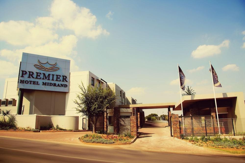 Premier Hotel Midrand photo 3