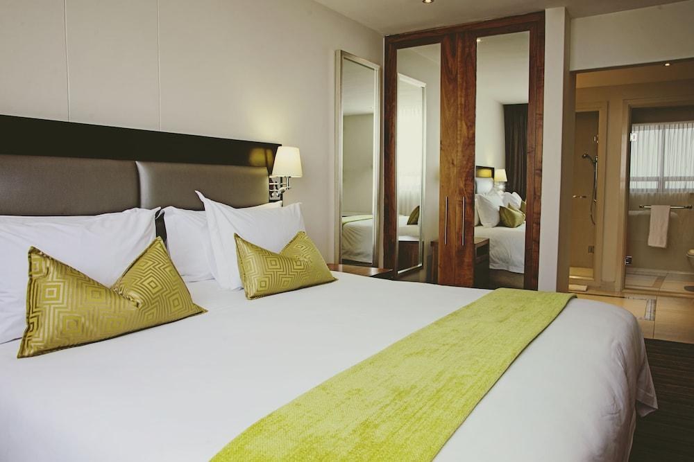Premier Hotel Midrand photo 4