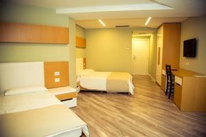 HOTEL BOLOGNA photo 3