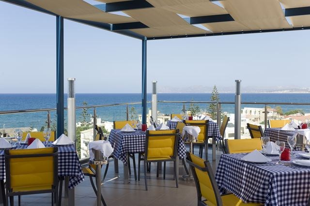 Galini Sea View photo 2