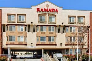 Ramada Limited San Francisco Airport North photo 4
