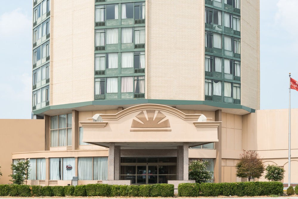 PENROSE HOTEL PHILADELPHIA photo 1