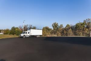 Travelodge by Wyndham Clarksville photo 1