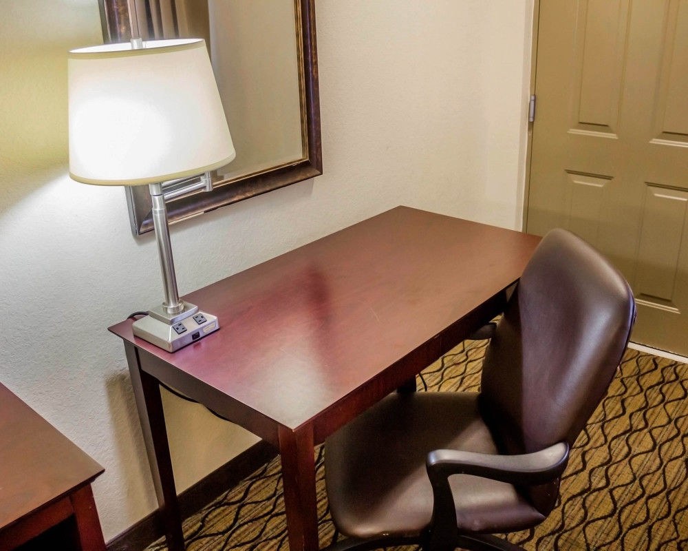 QUALITY INN