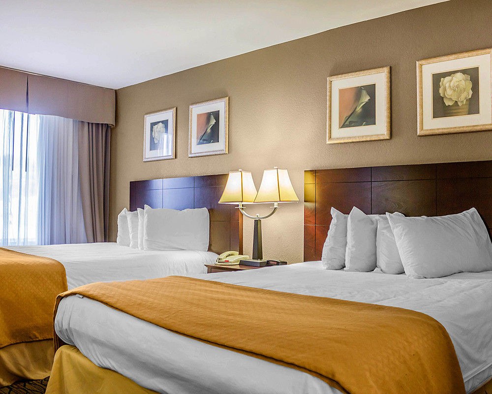 QUALITY INN photo 1