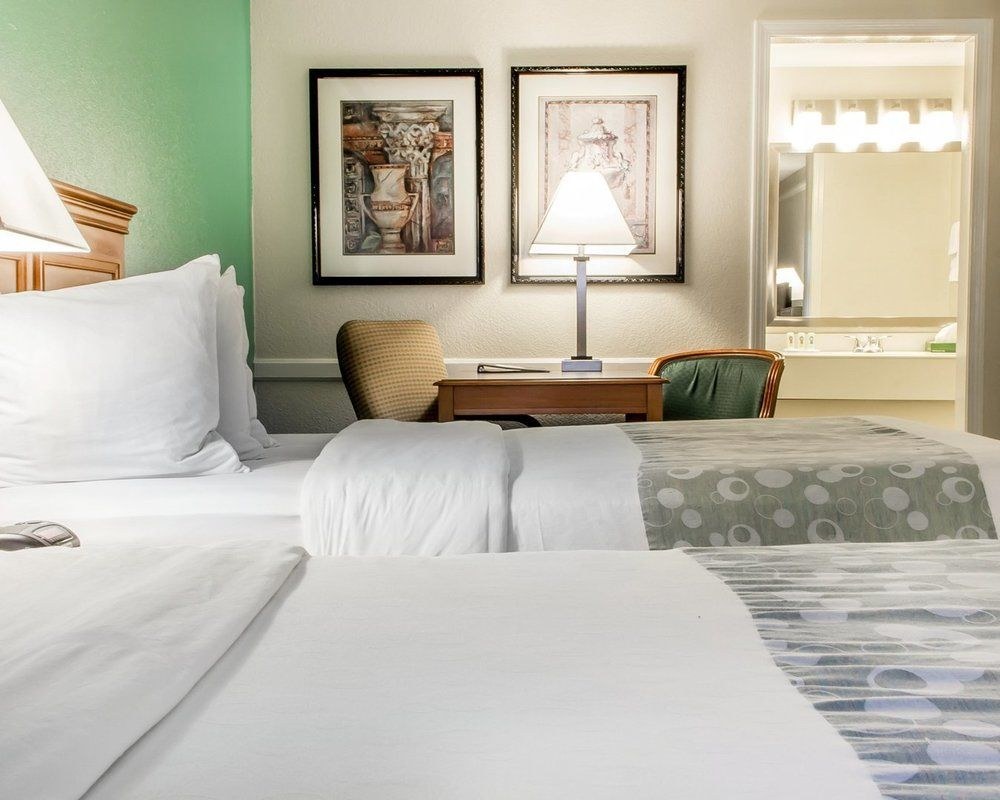 QUALITY INN