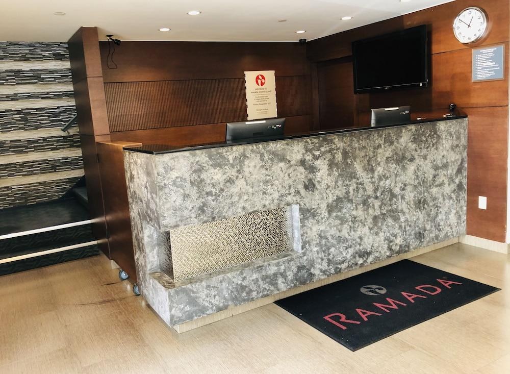 RAMADA BY WYNDHAM STATEN ISLAND photo 4