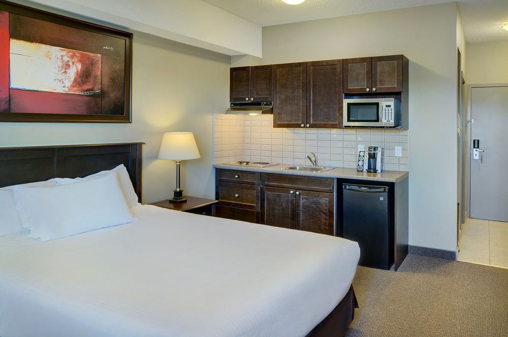 Radisson Hotel Fort St. John photo 1
