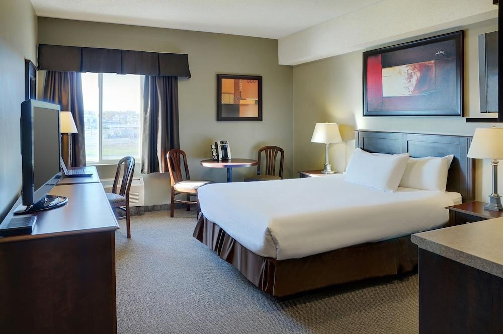 Radisson Hotel Fort St. John photo 3