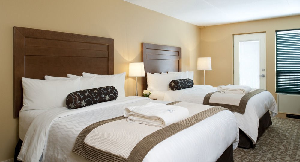TEMPLE GARDENS MINERAL SPA RESORT