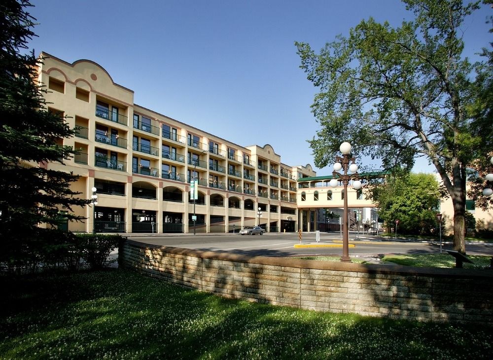 TEMPLE GARDENS MINERAL SPA RESORT photo 1