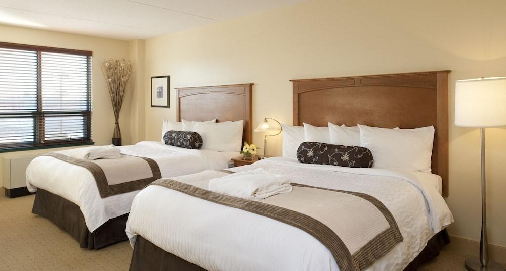 TEMPLE GARDENS MINERAL SPA RESORT photo 4