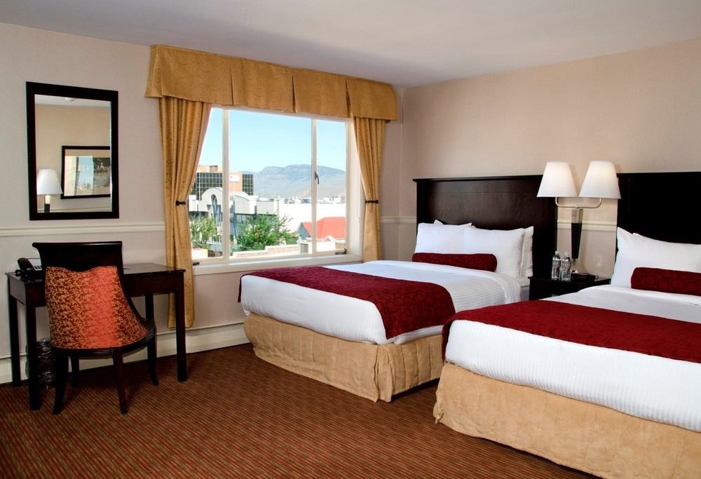 THE PLAZA TRADEMARK COLLECTION BY WYNDHAM