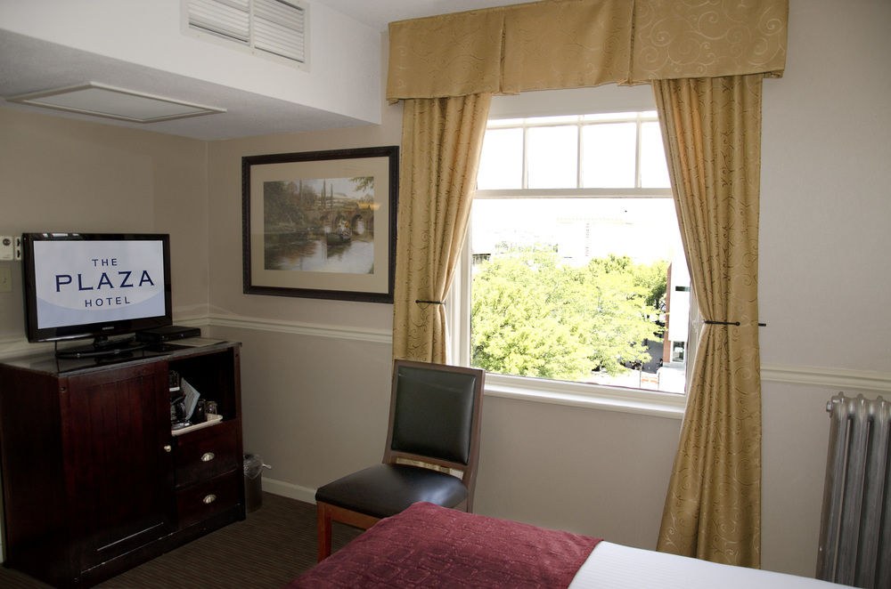 THE PLAZA TRADEMARK COLLECTION BY WYNDHAM photo 1