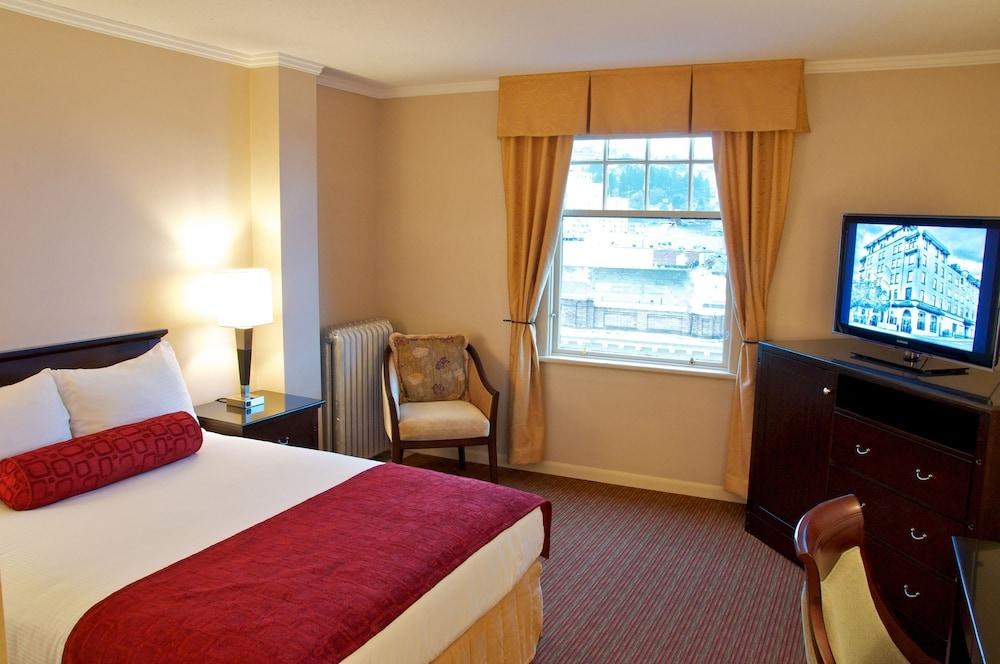 THE PLAZA TRADEMARK COLLECTION BY WYNDHAM photo 2