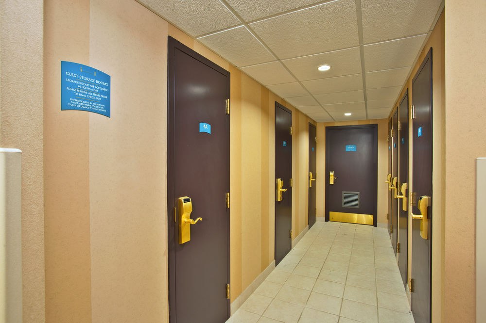 EXECUTIVE RESIDENCY BY BEST WESTERN TORONTO-MISSISSAUGA