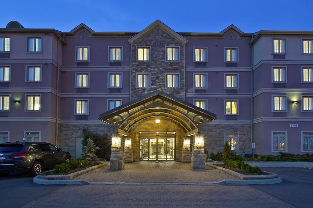 EXECUTIVE RESIDENCY BY BEST WESTERN TORONTO-MISSISSAUGA photo 3