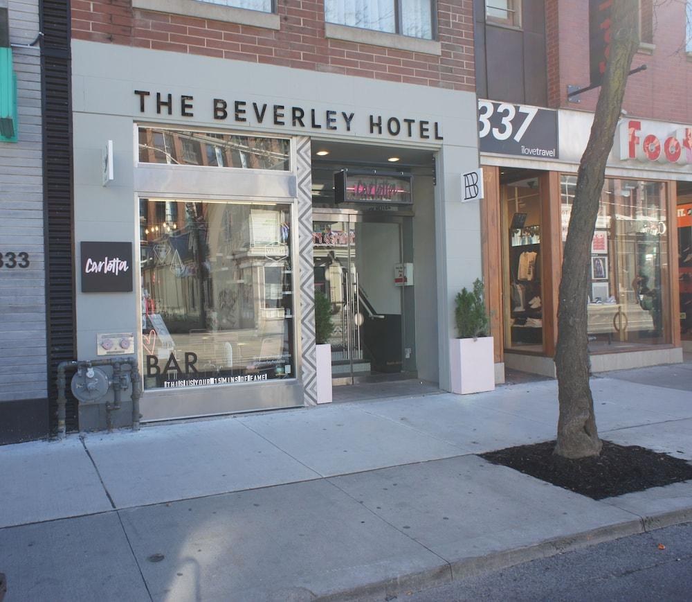 THE BEVERLEY photo 4