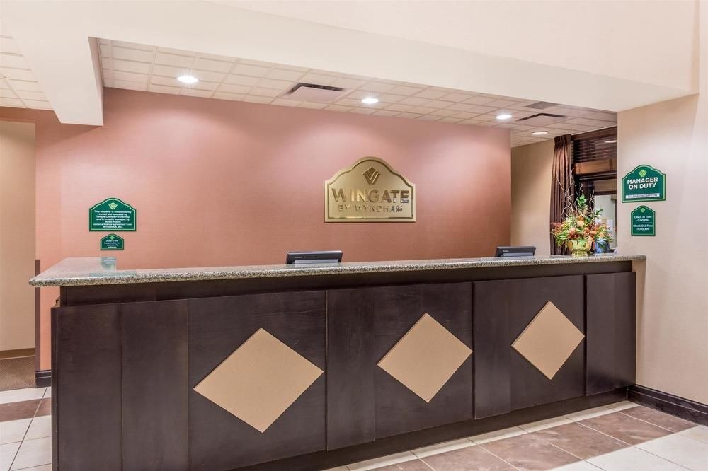 WINGATE BY WYNDHAM REGINA