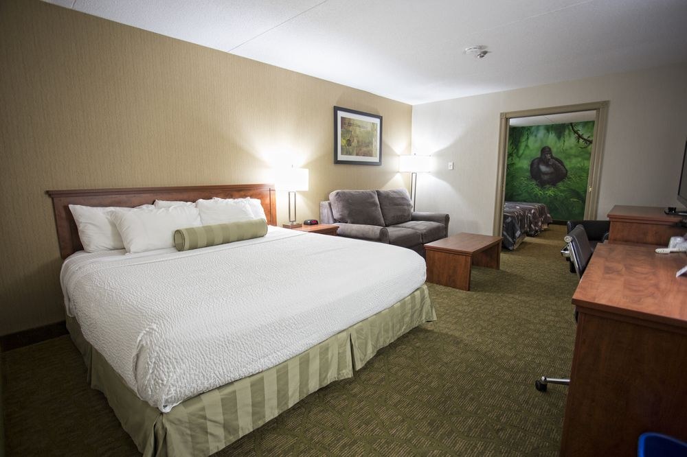 VICTORIA INN HOTEL AND CONVENTION CENTRE THUNDER BAY