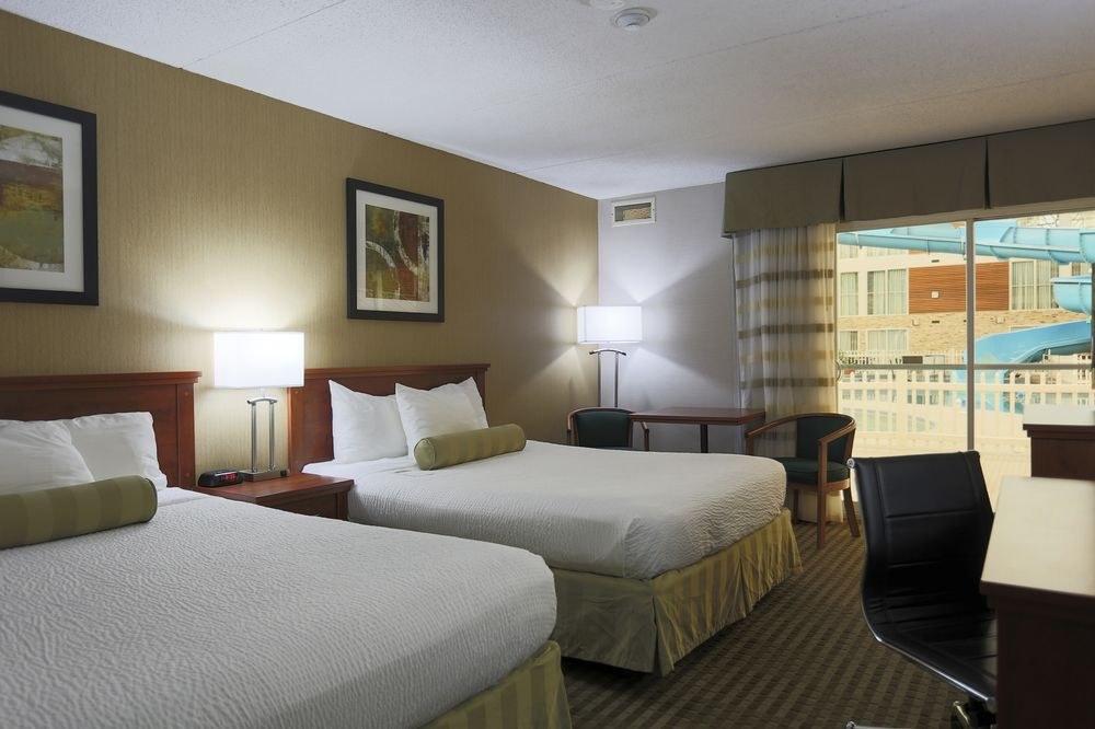 VICTORIA INN HOTEL AND CONVENTION CENTRE THUNDER BAY photo 1
