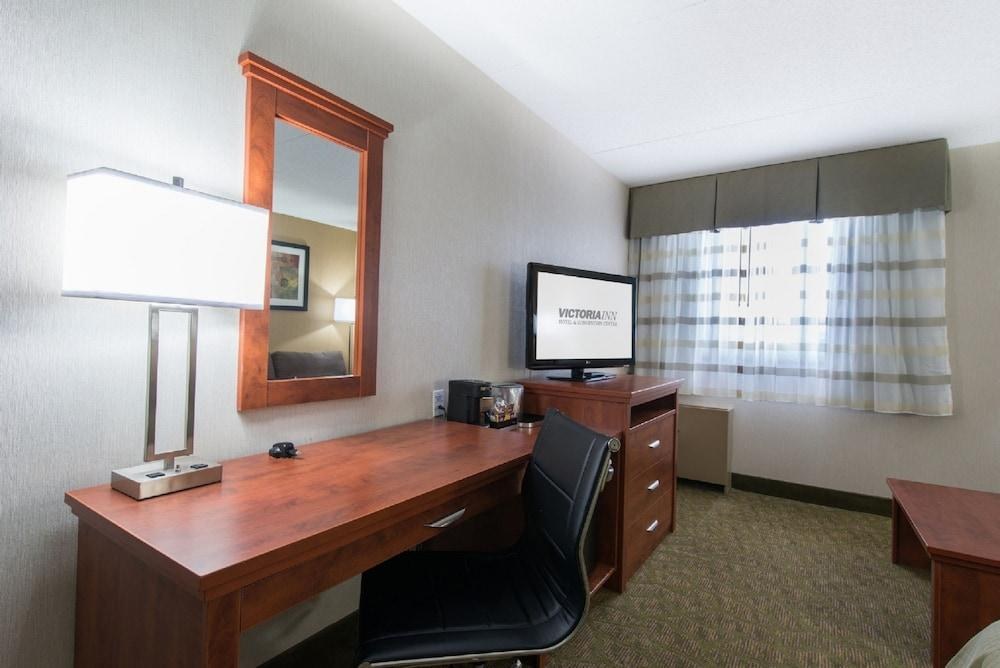 VICTORIA INN HOTEL AND CONVENTION CENTRE THUNDER BAY photo 2