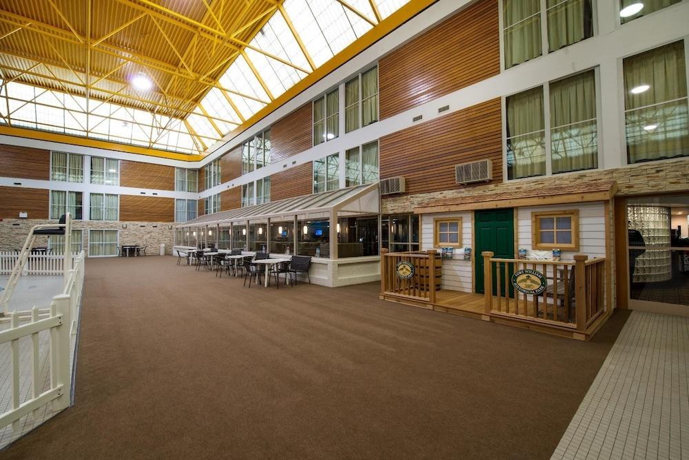 VICTORIA INN HOTEL AND CONVENTION CENTRE THUNDER BAY photo 3