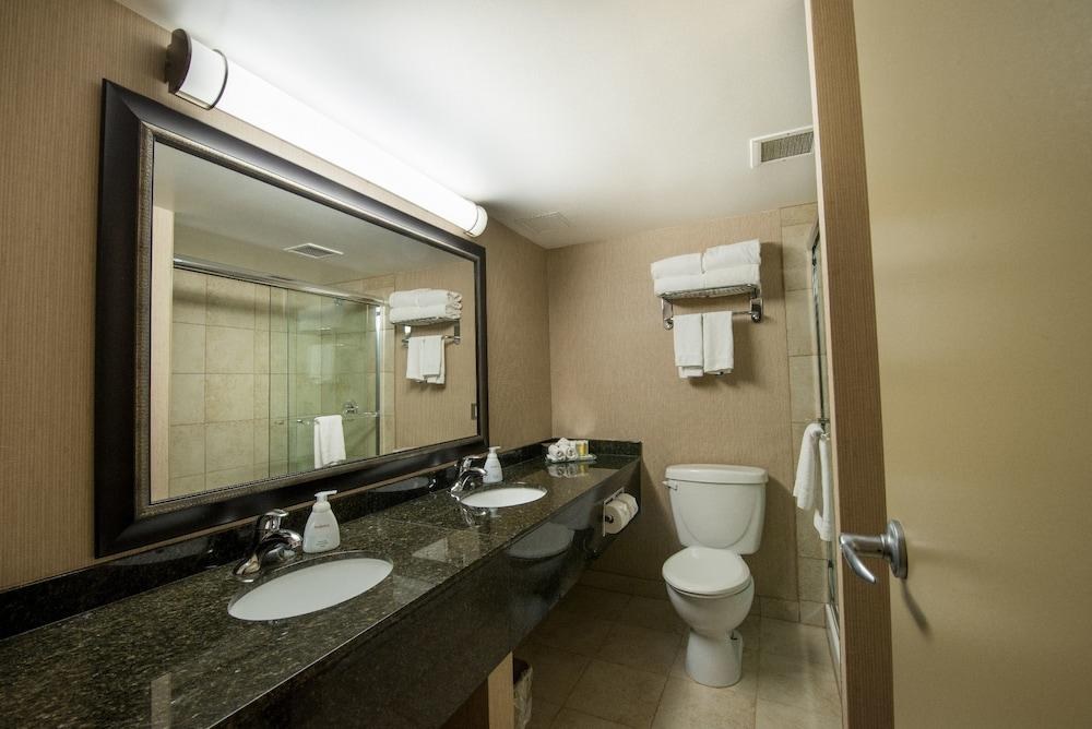 VICTORIA INN HOTEL AND CONVENTION CENTRE THUNDER BAY photo 4