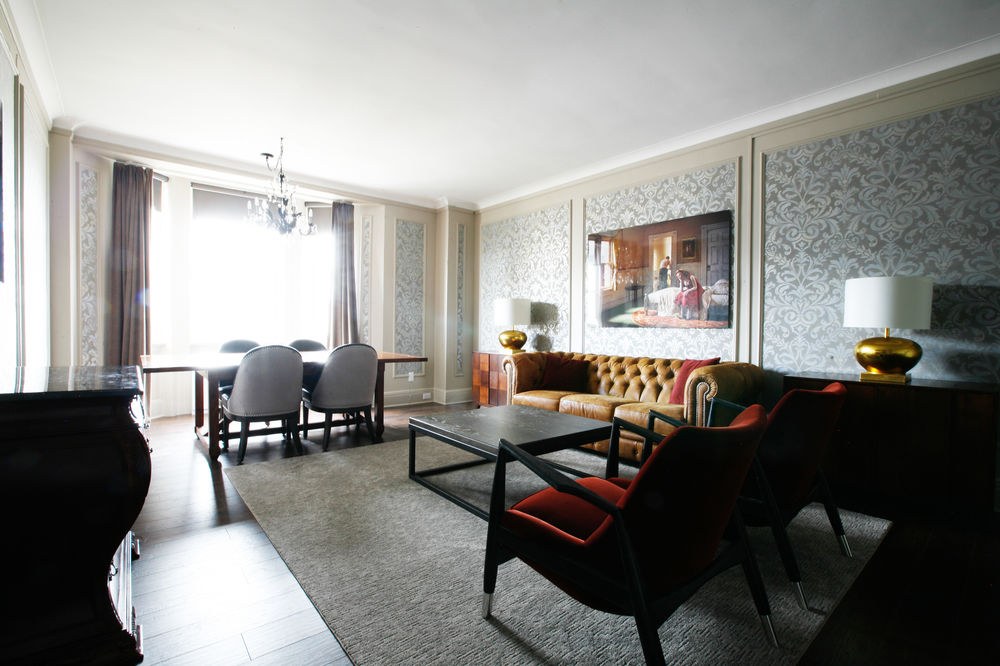 THE FORT GARRY HOTEL, SPA AND CONFERENCE CENTRE, ASCEND HOTEL COLLECTION photo 1