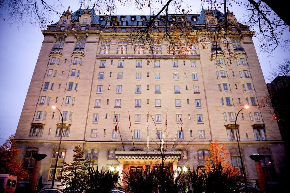THE FORT GARRY HOTEL, SPA AND CONFERENCE CENTRE, ASCEND HOTEL COLLECTION photo 2