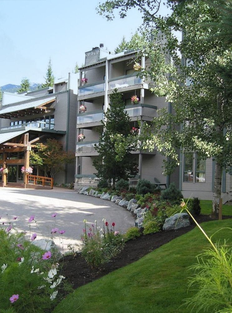 Tantalus Resort Lodge photo 1