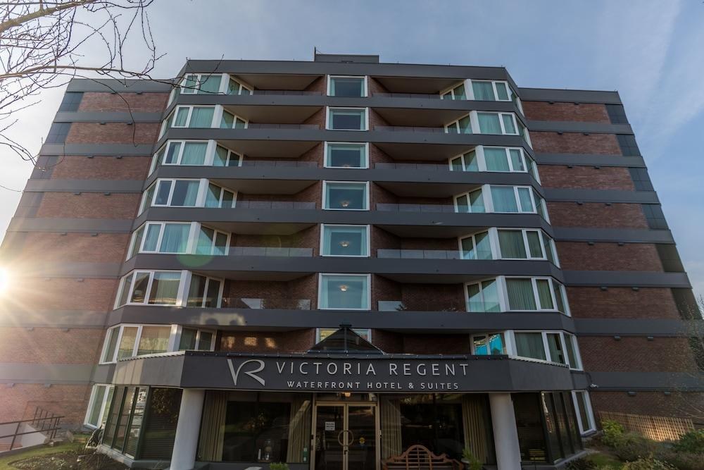 Victoria Regent Waterfront Hotel & Suites photo 3