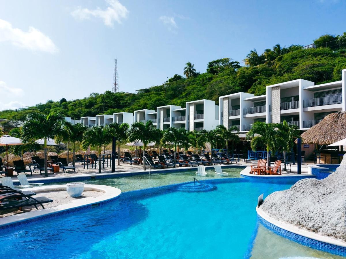 THE RITZ VILLAGE HOTEL - ADULTS ONLY