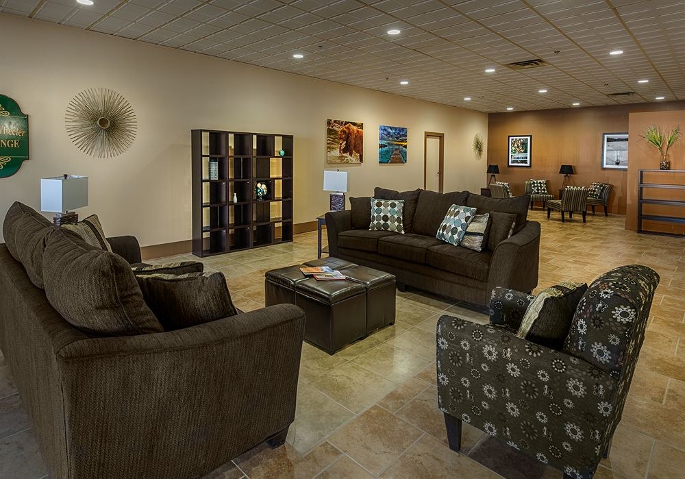 DAYS INN BY WYNDHAM WHITEHORSE