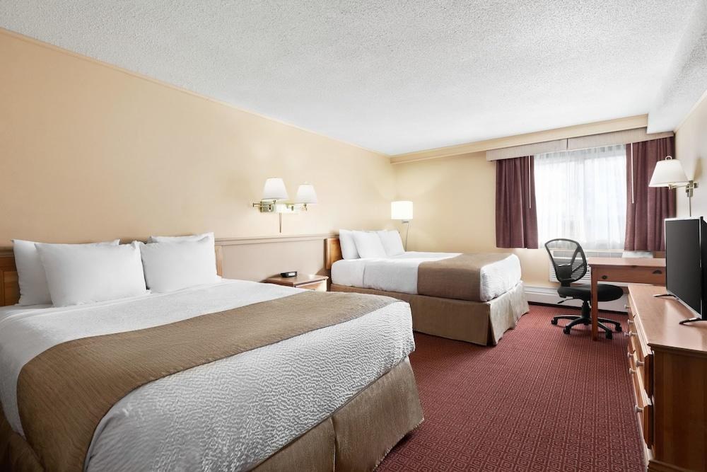 DAYS INN BY WYNDHAM WHITEHORSE photo 4