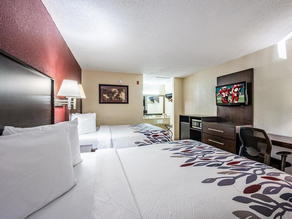 RED ROOF INN ORLANDO SOUTH MALL