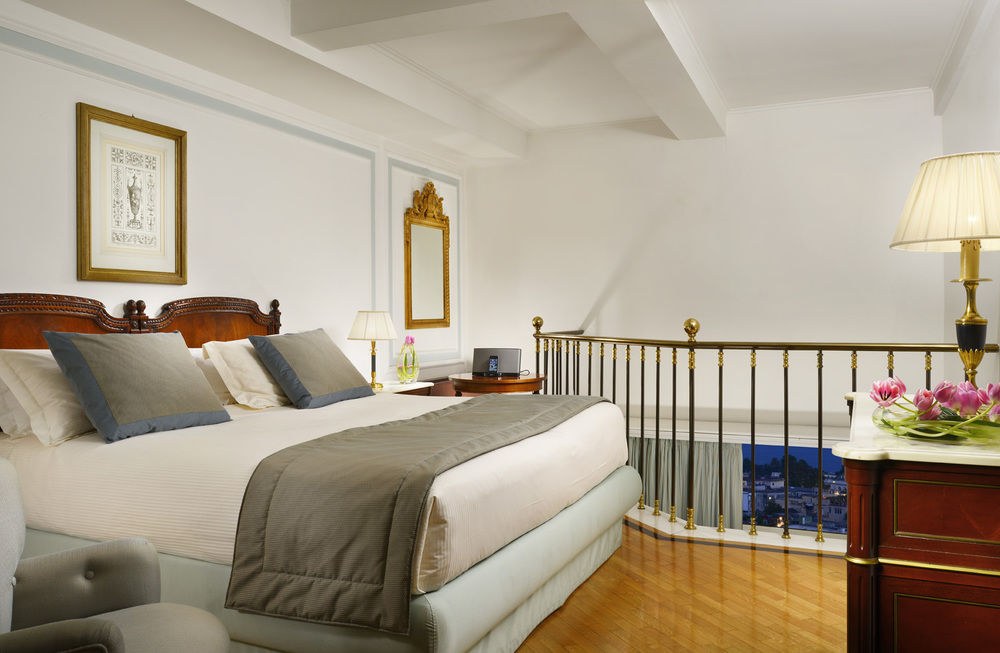 GRAND HOTEL PARKER'S photo 1