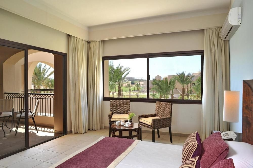 JAZ SARAYA PALMS