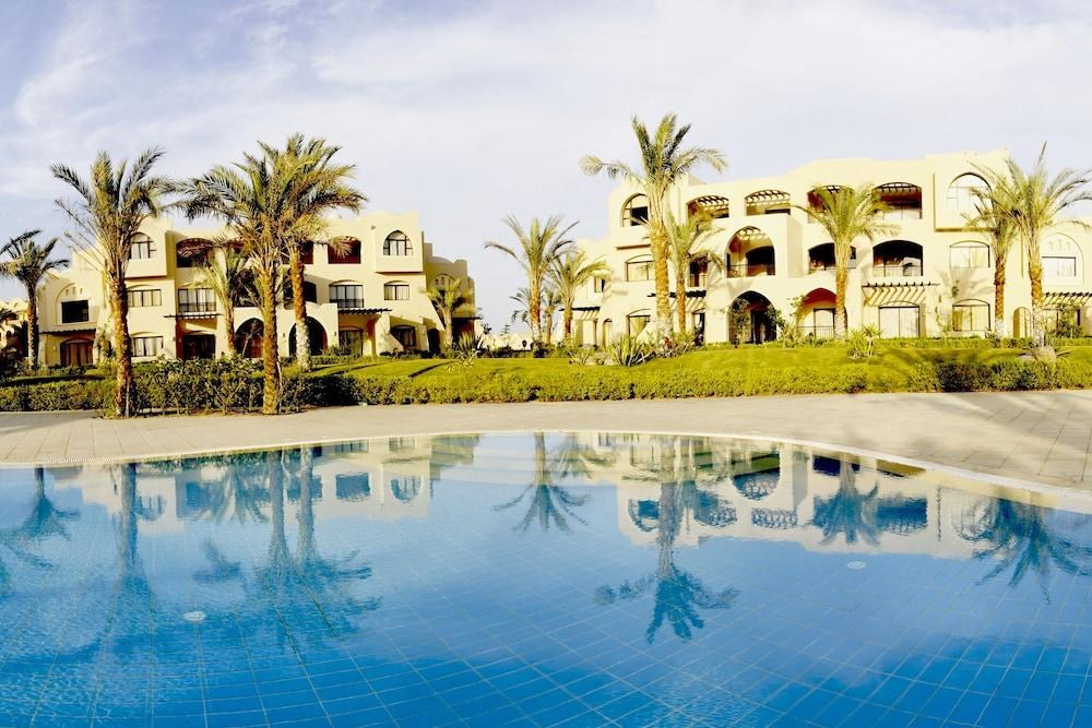 JAZ SARAYA PALMS photo 2