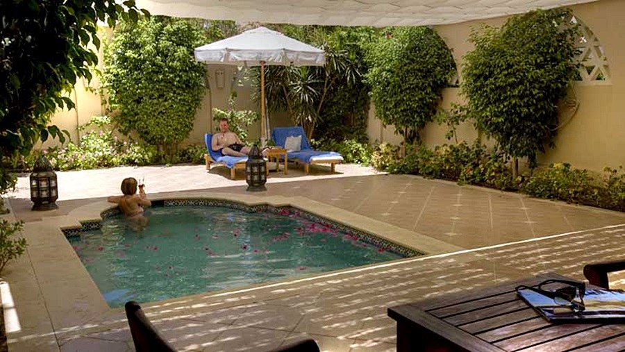 JAZ MAKADI STAR & SPA photo 2