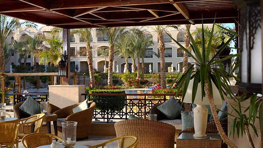 JAZ MAKADI STAR & SPA photo 3