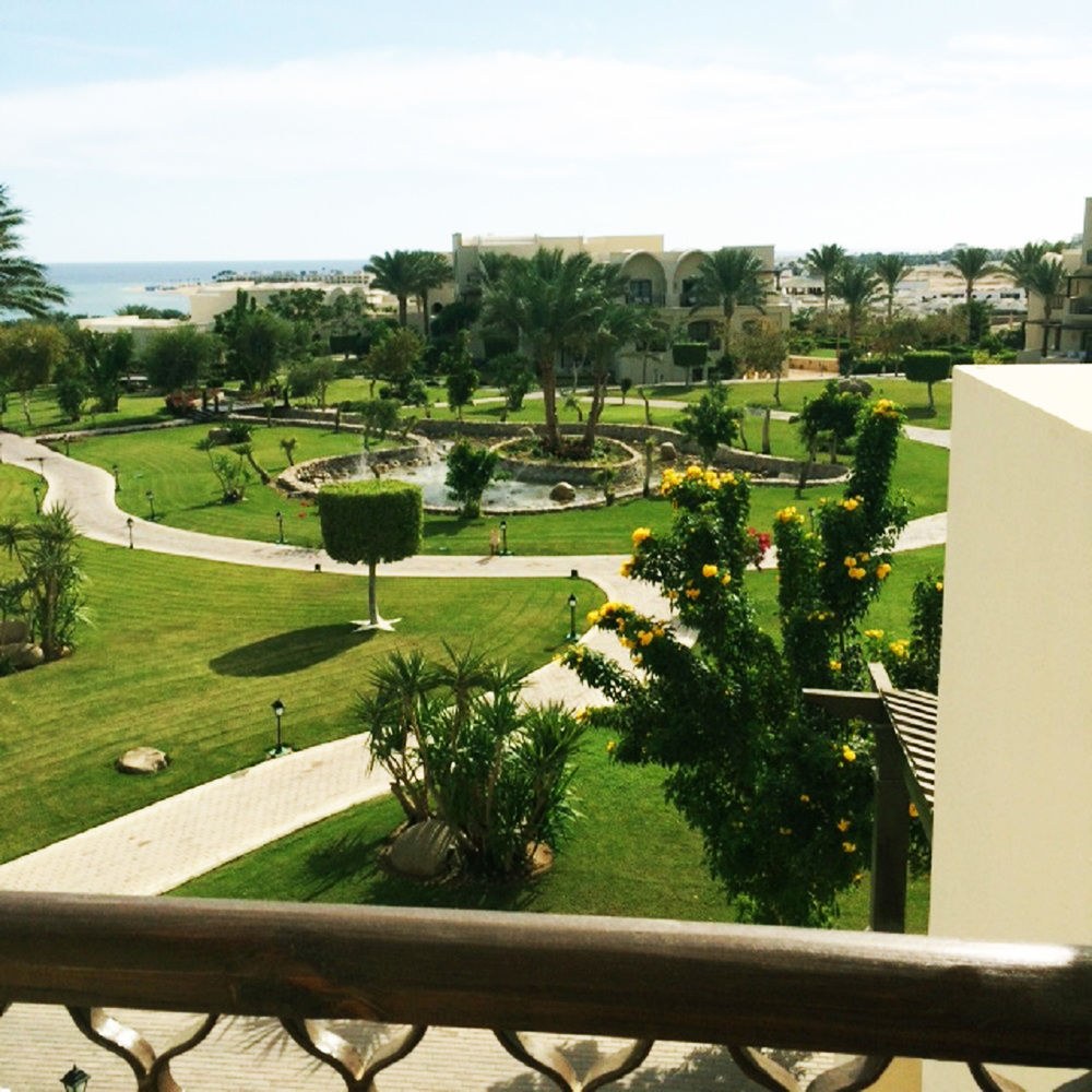 JAZ BELVEDERE RESORT
