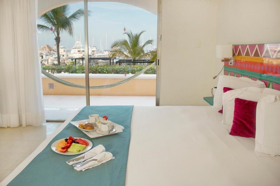 ALL RITMO CANCUN RESORT & WATERPARK photo 1