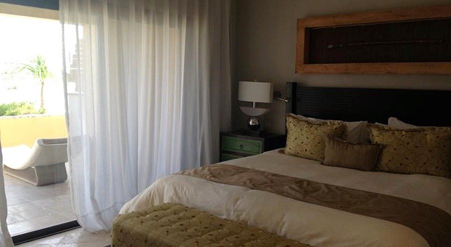 ANCORA CAP CANA & MARINA SUITES RESORT - ALL INCLUSIVE FAMILY CONCEPT photo 1
