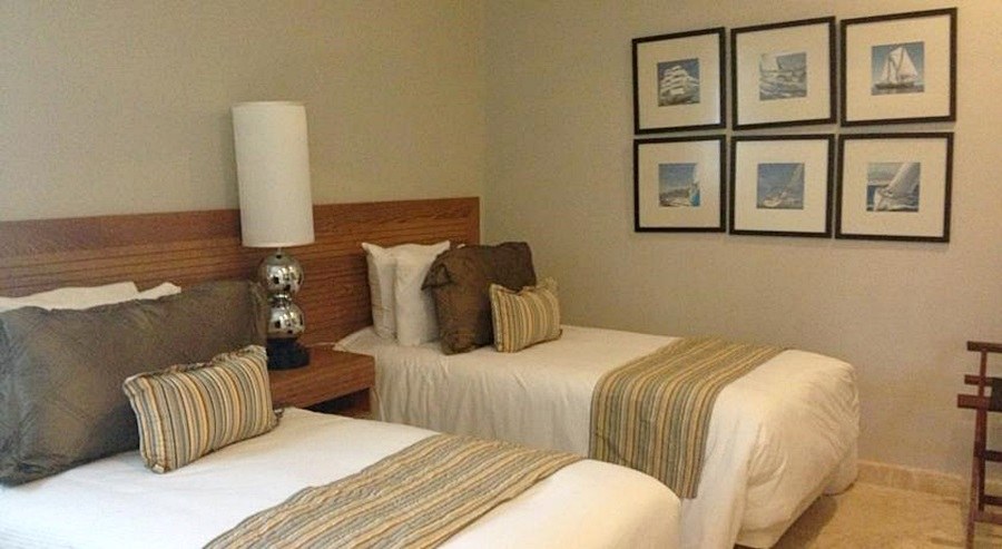 ANCORA CAP CANA & MARINA SUITES RESORT - ALL INCLUSIVE FAMILY CONCEPT photo 2