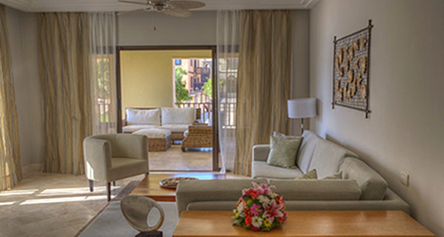 ANCORA CAP CANA & MARINA SUITES RESORT - ALL INCLUSIVE FAMILY CONCEPT photo 4